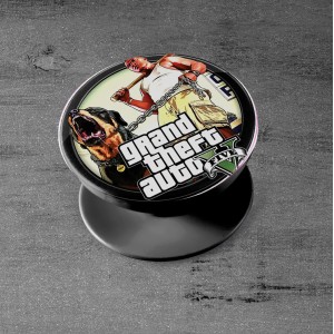 PopSocket GTA 05